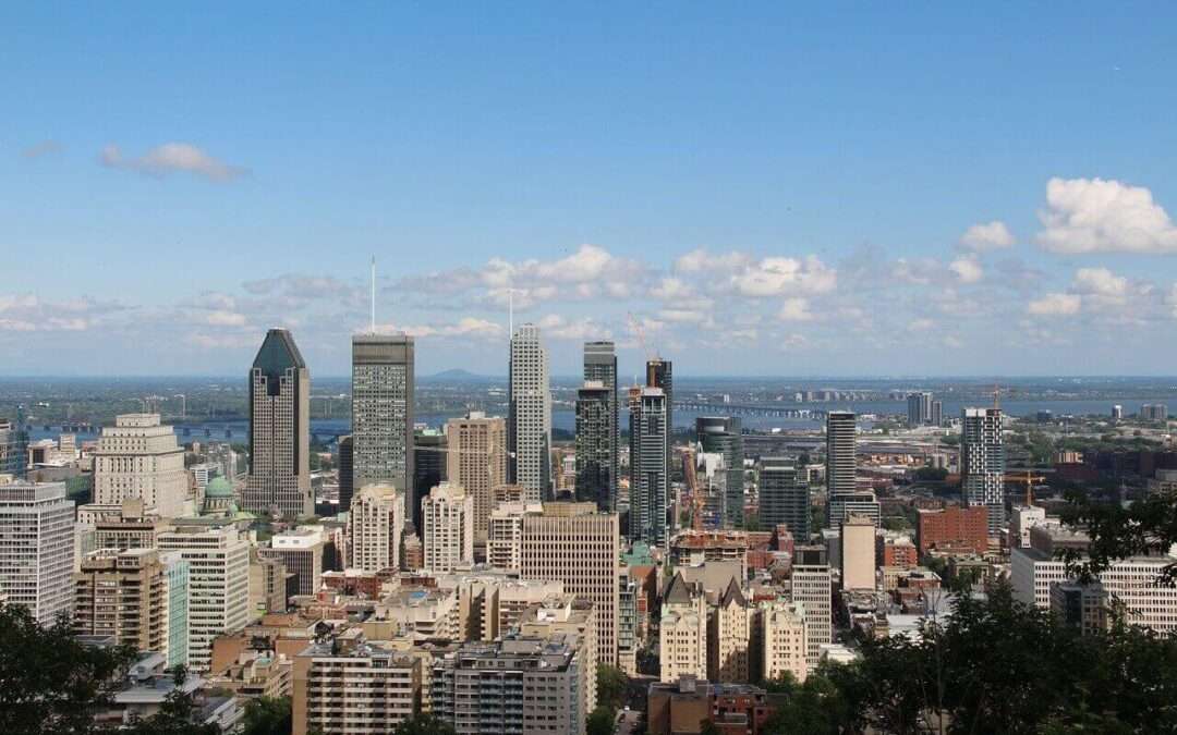 Exploring Montreal’s Residential Neighborhoods