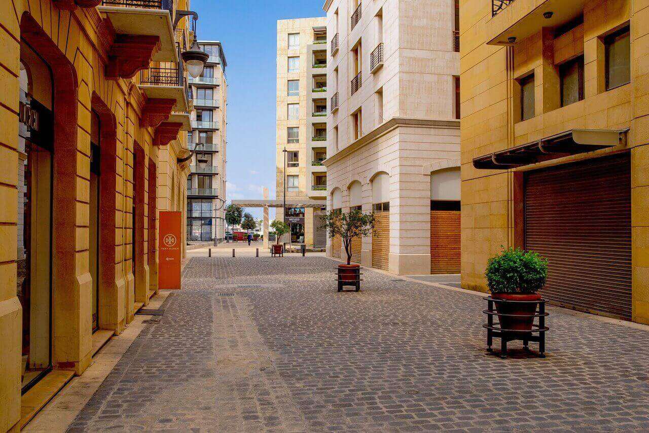 Property in Lebanon - Blog Image